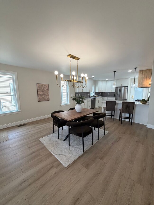 Foto del edificio - Beautiful Home in the Heart of Columbus