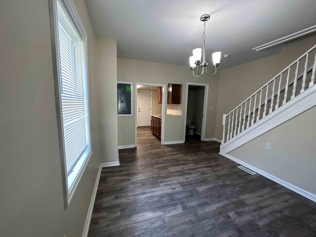 Building Photo - 3123 Leeds St