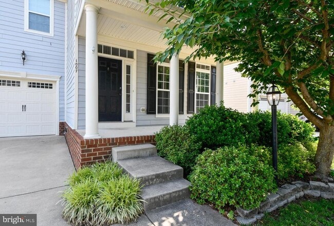 Building Photo - 1007 Wright Ct