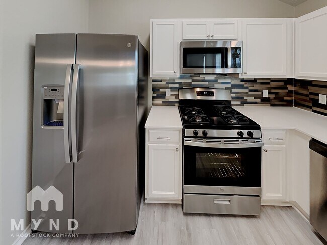 Foto del edificio - 15814 Regal Trace Ln