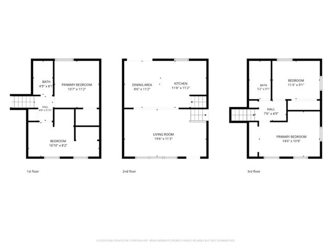 Building Photo - 673 Joe Martin Rd