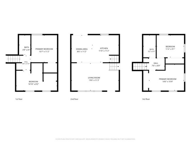 Foto del edificio - 673 Joe Martin Rd