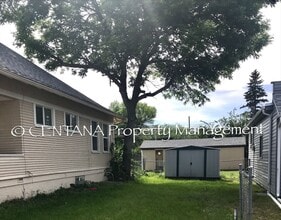 Building Photo - 612-614 13th St N