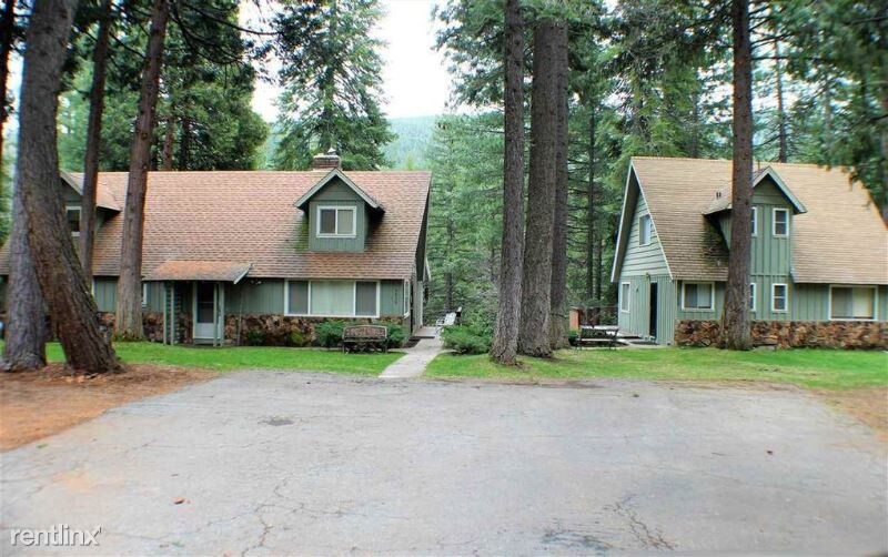 3828 Mary Ann Ln, Westwood, CA 96137 House Rental in Westwood, CA