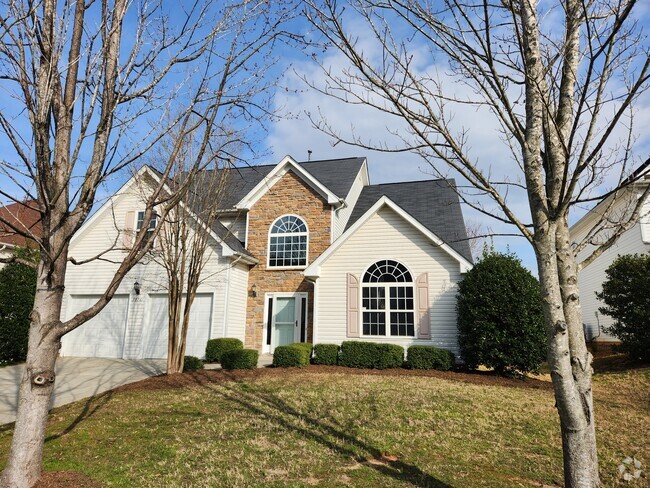 Building Photo - 3876 Parkers Fry