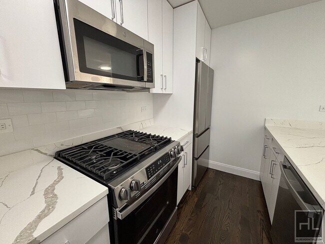 Foto del edificio - East 82nd Street