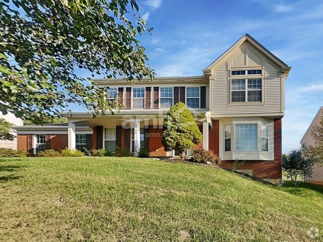 Building Photo - 8250 Pine Knoll Ct