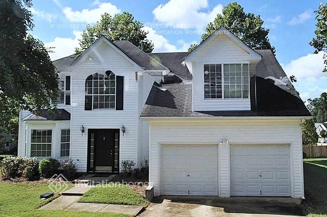 Building Photo - 489 Lakewater Estates Dr