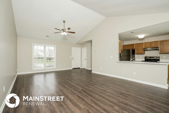 Foto del edificio - 1712 Traywick Ct