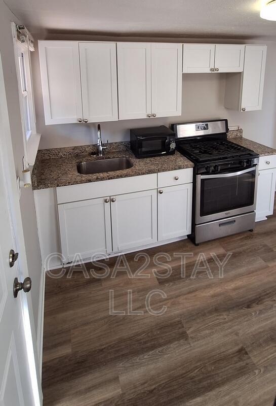Photo - 1528 Alma Ave Apartment