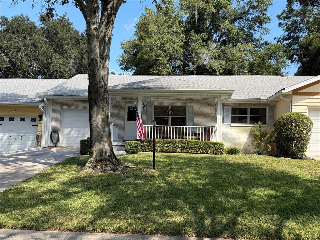 Primary Photo - 8741 SW 96th Ln