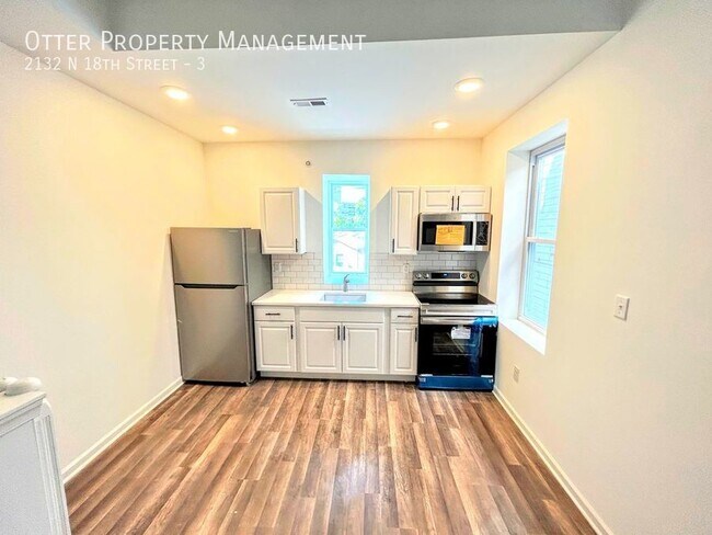 Foto del edificio - 2132 N 18th St