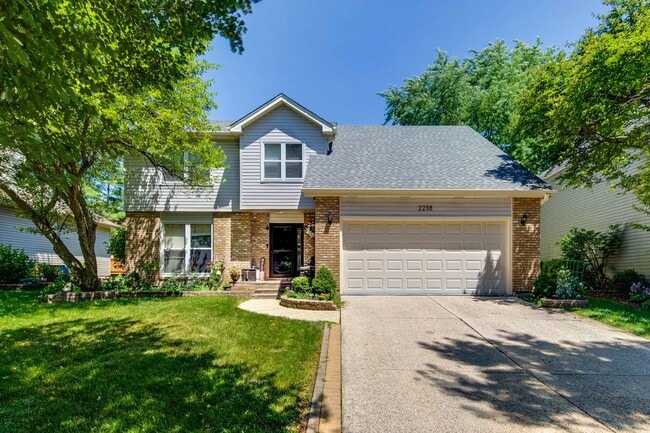 Building Photo - 2238 Gleneagles Dr