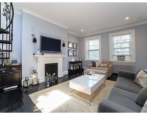 Foto del edificio - 123 Marlborough St