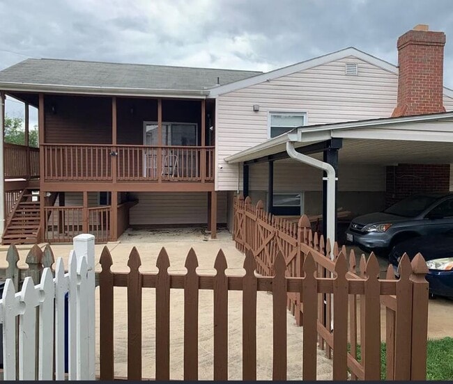 Foto del edificio - Redgate