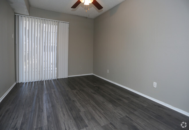 Foto del interior - Blue Springs Apartments