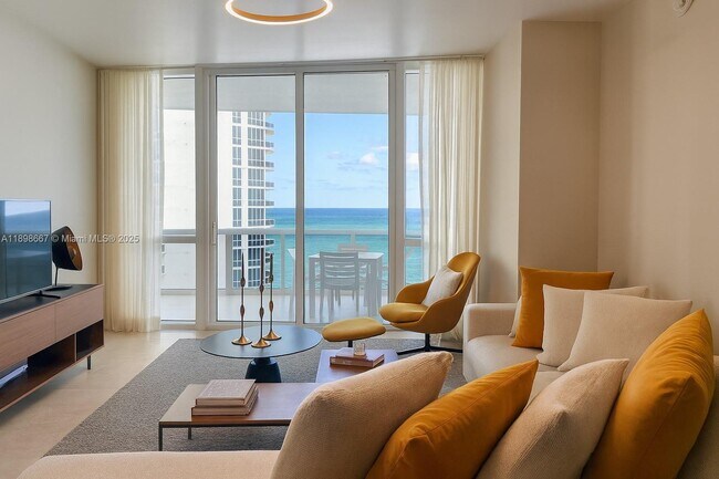 Foto del edificio - 15901 Collins Ave