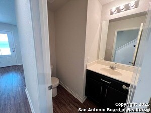 Foto del edificio - 11609 Hester Pass
