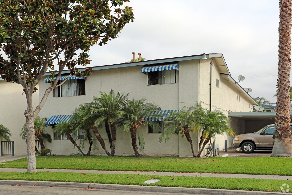 Foto del edificio - 12541 Sunswept Ave