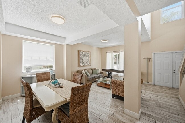 Photo - 15073 Oak Chase Court, Wellington, FL 33414 - 4 BR 2.5 BA single-family home