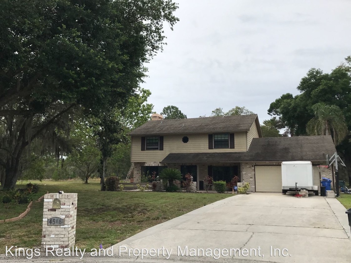 Primary Photo - 5 br, 2.5 bath House - Deer Park Place - 4506