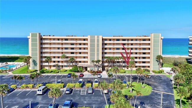 Building Photo - 10200 S Ocean Dr