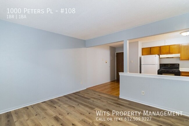 Foto del edificio - 1/1 Apartment in Desirable Columbia Heights