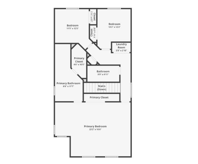 Foto del edificio - 7412 NE 58th Way