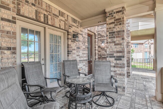 Foto del edificio - 6915 Moreleigh Branch Dr