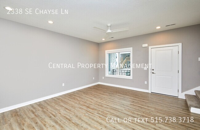 Foto del edificio - 2338 SE Chayse Ln