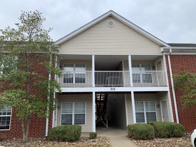 Foto del edificio - Waterford Place Apartments