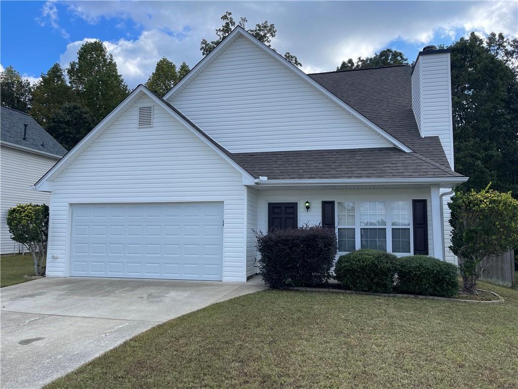 311 St Charles Ave, Dallas, GA 30157 House Rental in Dallas, GA