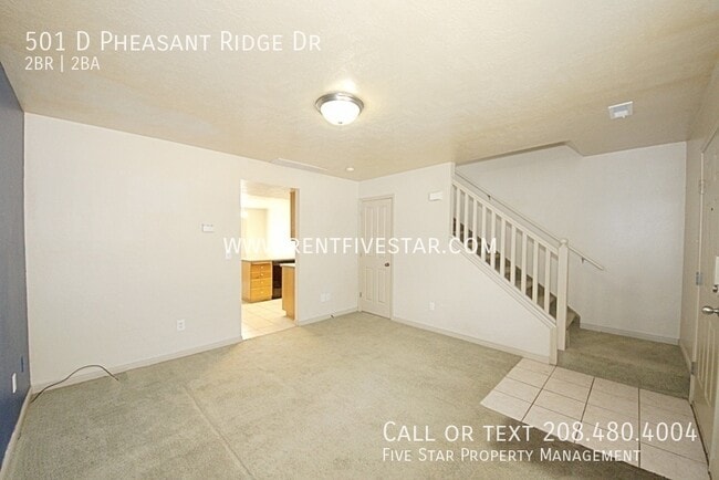 Building Photo - 501 Pheasant Ridge Dr