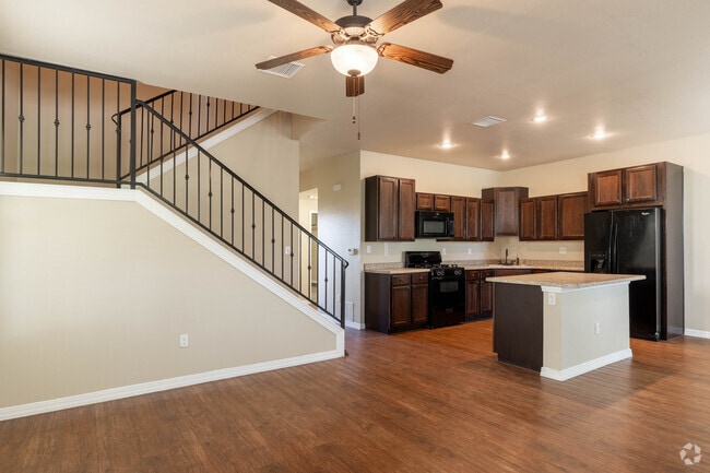 Interior Photo - Edgerock Residential Townhomes