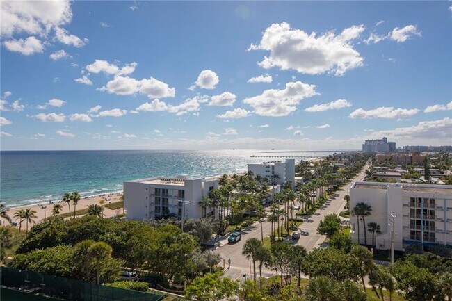 Foto del edificio - 4900 N Ocean Blvd