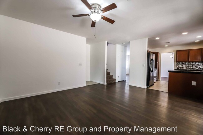 Building Photo - 3 br, 2.5 bath House - 816 Rock Springs Drive
