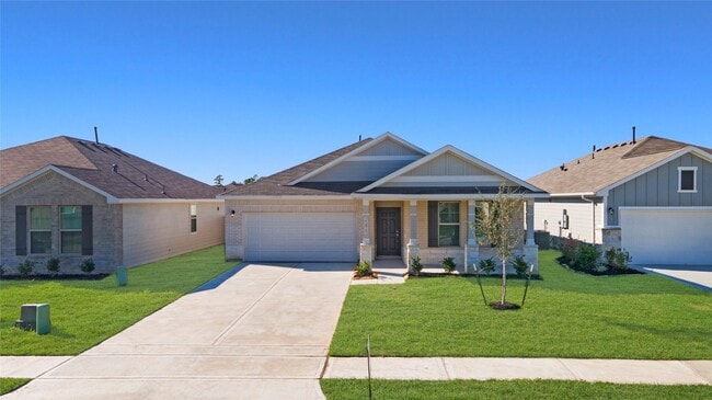 Building Photo - 25810 Northpark Pine Dr