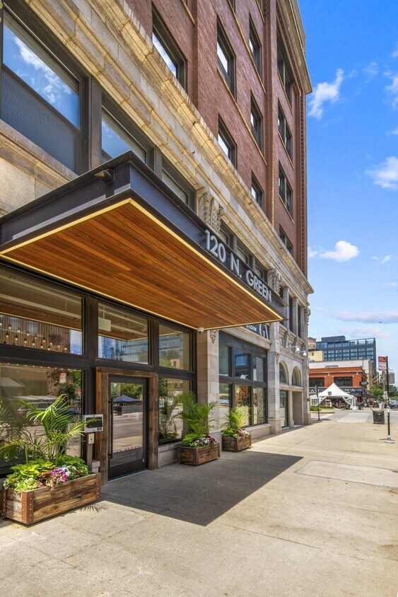 Foto principal - The Lofts at Gin Alley
