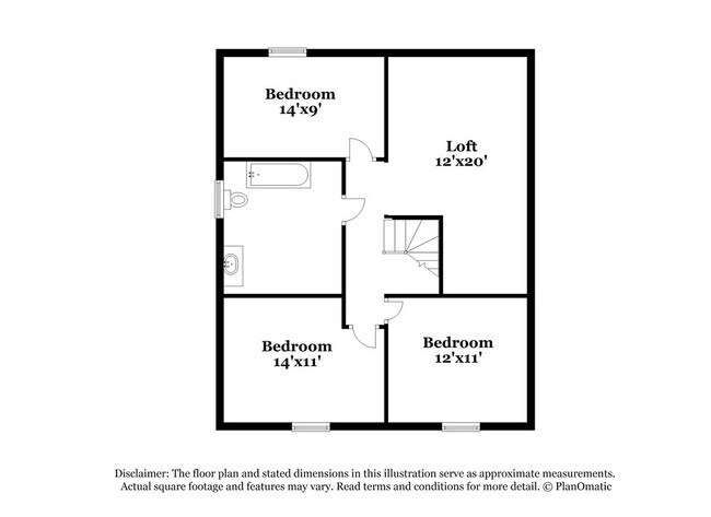 Foto del edificio - 40810 N Hudson Ct