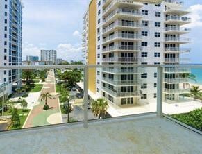 Foto del edificio - 1000 S Ocean Blvd