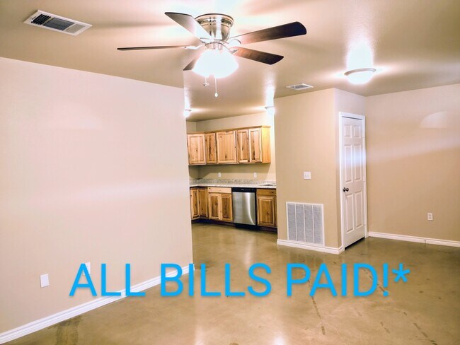 Foto del edificio - 105 Oak Trail St