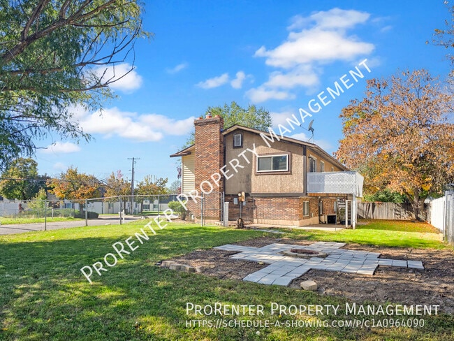 Foto del edificio - 929 Wasatch Dr