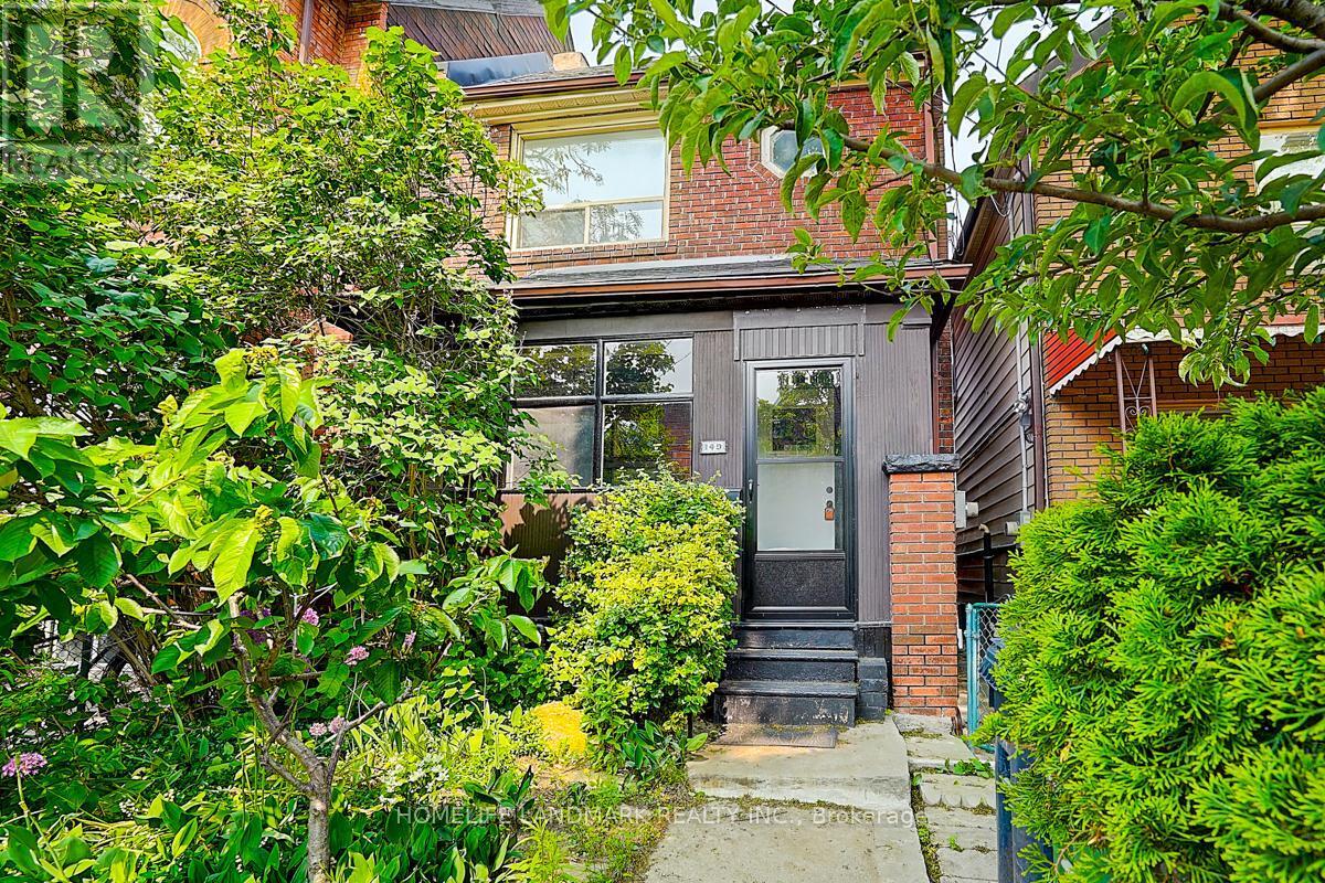 Primary Photo - 149 Euclid Ave