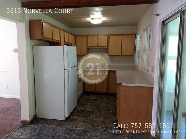 Building Photo - 3613 Norvella Ct