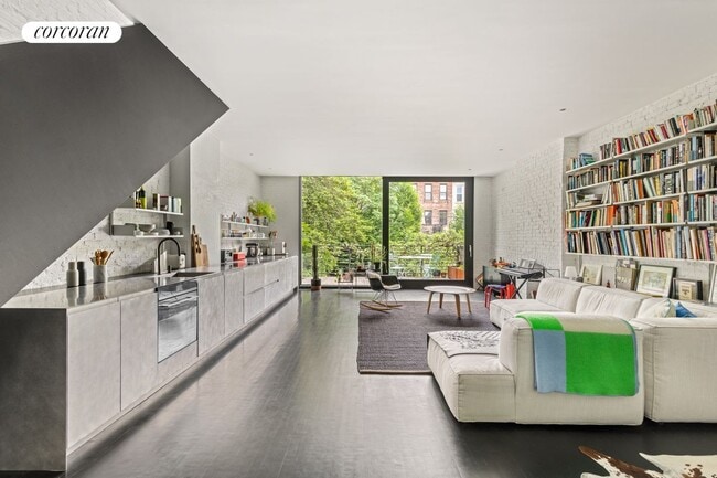 Foto del edificio - 394 6th St