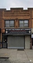 Building Photo - 205-09 Jamaica Ave