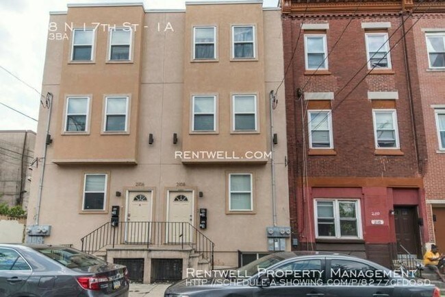 Foto del edificio - 5 bedroom in Philadelphia PA 19121
