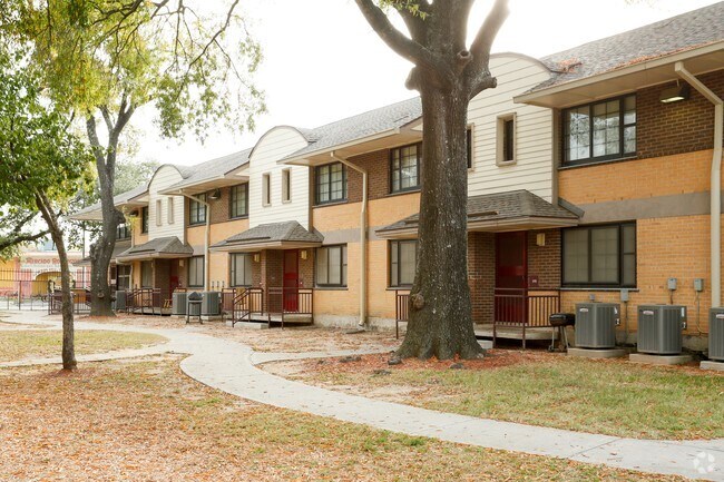 Irvington Village Apartments Houston Tx Irvington Village