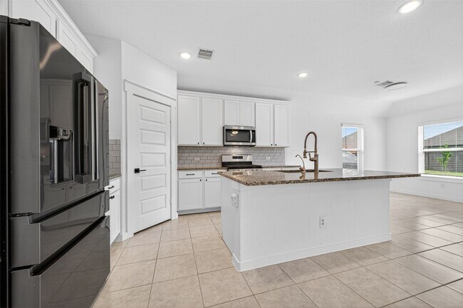 Foto del edificio - 16307 Rockdale Landing Dr