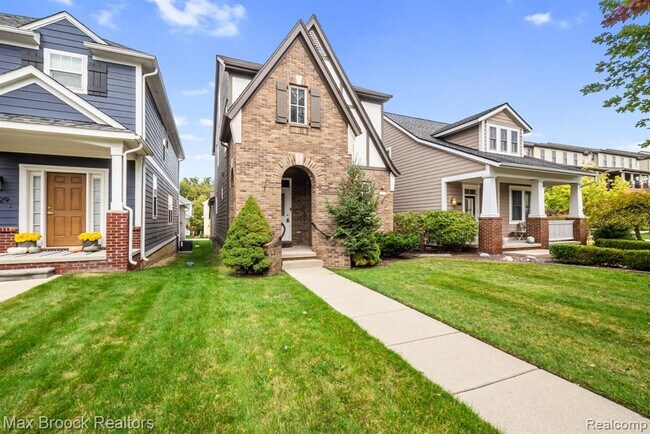 Foto del edificio - 3833 Forester Blvd